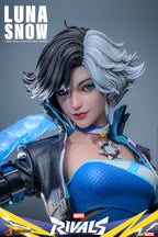 Pre-Order "Marvel Rivals" 1/6th scale Luna Snow Collectible Figure