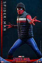 Pre-Order "Spider-Man: Brand New Day" 1/6th scale Spider-Man Collectible Figure (Deluxe Version)
