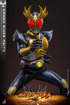 Pre-Order "Kamen Rider Agito" 1/6th scale Kamen Rider Agito Collectible Figure
