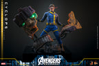 Pre-Order "Avengers: Doomsday" 1/6th scale Cyclops Collectible Figure (Deluxe Version)