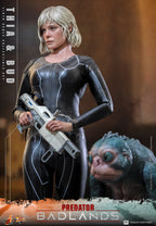 Hot Toys Thia and Bud collectible set