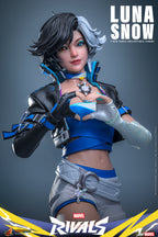 Pre-Order "Marvel Rivals" 1/6th scale Luna Snow Collectible Figure