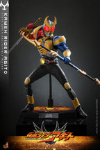 Pre-Order "Kamen Rider Agito" 1/6th scale Kamen Rider Agito Collectible Figure