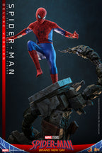 Pre-Order "Spider-Man: Brand New Day" 1/6th scale Spider-Man Collectible Figure (Deluxe Version)