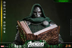 Pre-Order 【Ultimate Version】"Avengers: Doomsday" 1/6th scale Doctor Doom Collectible Figure