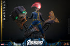 Pre-Order "Avengers: Doomsday" 1/6th scale Cyclops Collectible Figure (Deluxe Version)