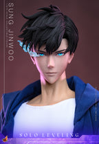 Pre-Order "Solo Leveling" 1/6th scale Sung Jinwoo Collectible Figure