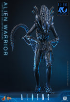 Pre-Order “Aliens” 1/6th Scale Alien Warrior Collectible Figure