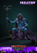 Pre-Order “Masters of the Universe” 1/6th Scale Skeletor Collectible Figure