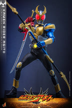 Pre-Order "Kamen Rider Agito" 1/6th scale Kamen Rider Agito Collectible Figure