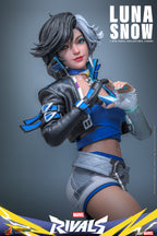 Pre-Order "Marvel Rivals" 1/6th scale Luna Snow Collectible Figure