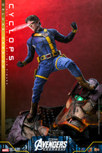 Pre-Order "Avengers: Doomsday" 1/6th scale Cyclops Collectible Figure (Deluxe Version)