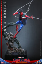 Pre-Order "Spider-Man: Brand New Day" 1/6th scale Spider-Man Collectible Figure (Deluxe Version)