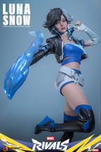 Pre-Order "Marvel Rivals" 1/6th scale Luna Snow Collectible Figure