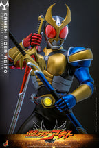 Pre-Order "Kamen Rider Agito" 1/6th scale Kamen Rider Agito Collectible Figure