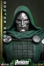 Pre-Order 【Ultimate Version】"Avengers: Doomsday" 1/6th scale Doctor Doom Collectible Figure