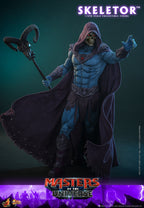 Pre-Order “Masters of the Universe” 1/6th Scale Skeletor Collectible Figure