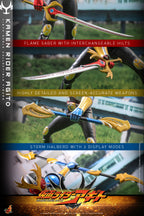 Pre-Order "Kamen Rider Agito" 1/6th scale Kamen Rider Agito Collectible Figure