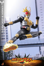 Pre-Order "Kamen Rider Agito" 1/6th scale Kamen Rider Agito Collectible Figure