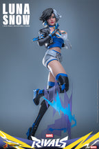 Pre-Order "Marvel Rivals" 1/6th scale Luna Snow Collectible Figure