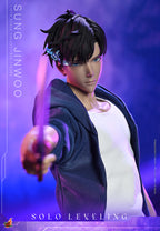 Pre-Order "Solo Leveling" 1/6th scale Sung Jinwoo Collectible Figure