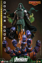 Pre-Order 【Ultimate Version】"Avengers: Doomsday" 1/6th scale Doctor Doom Collectible Figure