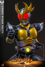 Pre-Order "Kamen Rider Agito" 1/6th scale Kamen Rider Agito Collectible Figure