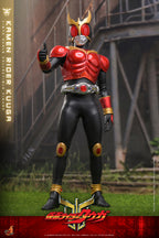 Pre-Order "Kamen Rider Kuuga" 1/6th scale Kamen Rider Kuuga Collectible Figure
