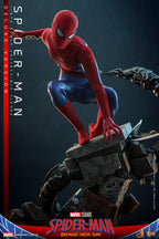 Pre-Order "Spider-Man: Brand New Day" 1/6th scale Spider-Man Collectible Figure (Deluxe Version)