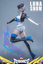 Pre-Order "Marvel Rivals" 1/6th scale Luna Snow Collectible Figure