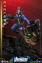 Pre-Order "Avengers: Doomsday" 1/6th scale Cyclops Collectible Figure (Deluxe Version)
