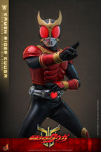 Pre-Order "Kamen Rider Kuuga" 1/6th scale Kamen Rider Kuuga Collectible Figure