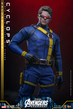 Pre-Order "Avengers: Doomsday" 1/6th scale Cyclops Collectible Figure (Deluxe Version)