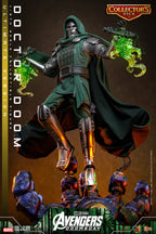 Pre-Order 【Ultimate Version】"Avengers: Doomsday" 1/6th scale Doctor Doom Collectible Figure