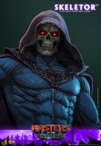 Pre-Order “Masters of the Universe” 1/6th Scale Skeletor Collectible Figure