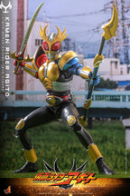 Pre-Order "Kamen Rider Agito" 1/6th scale Kamen Rider Agito Collectible Figure