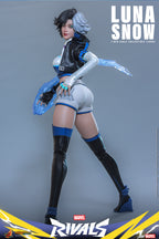 Pre-Order "Marvel Rivals" 1/6th scale Luna Snow Collectible Figure