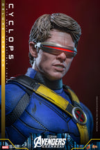 Pre-Order "Avengers: Doomsday" 1/6th scale Cyclops Collectible Figure (Deluxe Version)