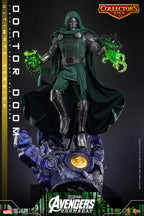 Pre-Order 【Ultimate Version】"Avengers: Doomsday" 1/6th scale Doctor Doom Collectible Figure