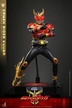 Pre-Order "Kamen Rider Kuuga" 1/6th scale Kamen Rider Kuuga Collectible Figure