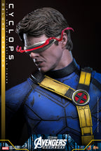Pre-Order "Avengers: Doomsday" 1/6th scale Cyclops Collectible Figure (Deluxe Version)