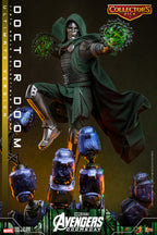 Pre-Order 【Ultimate Version】"Avengers: Doomsday" 1/6th scale Doctor Doom Collectible Figure
