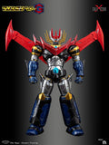 Pre-Order Sky X Studio – Mazin Emperor G (With Jet Scrander Set) Mecha Action Figure
