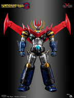 Pre-Order Sky X Studio – Mazin Emperor G (With Jet Scrander Set) Mecha Action Figure