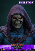Pre-Order “Masters of the Universe” 1/6th Scale Skeletor Collectible Figure