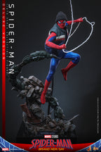 Pre-Order "Spider-Man: Brand New Day" 1/6th scale Spider-Man Collectible Figure (Deluxe Version)