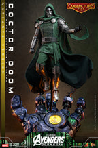 Pre-Order 【Ultimate Version】"Avengers: Doomsday" 1/6th scale Doctor Doom Collectible Figure