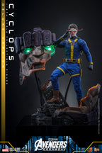 Pre-Order "Avengers: Doomsday" 1/6th scale Cyclops Collectible Figure (Deluxe Version)