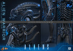 Pre-Order “Aliens” 1/6th Scale Alien Warrior Collectible Figure