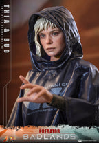 Hot Toys Thia and Bud collectible set
